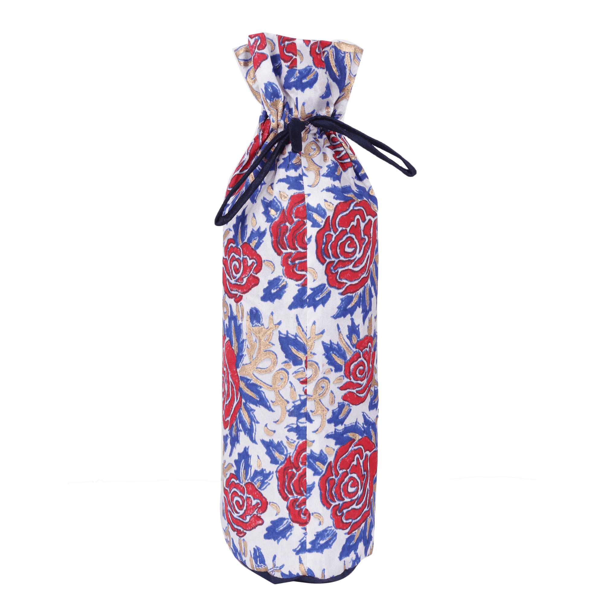 Bottega Wine Bottle Bag – La Cuisine