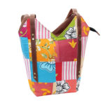 Eco-Friendly Shoulder Bag for Girls/Women by INDHA
