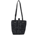 Eco-Friendly Denim Handbag for Girls/Women by INDHA