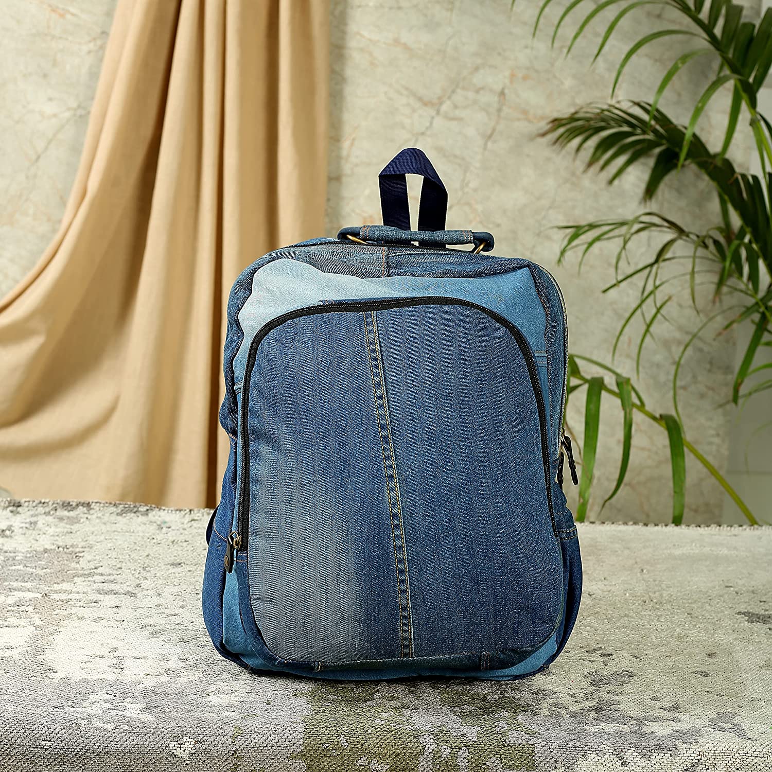 Denim Backpack, Jeans Backpack, Jean Bag, Recycled Jeans, Vintage Bag,  Bohemian Bag, Recycled Jeans Bag, Denim Handbag, Jeans Handbags, Gift -  Etsy | Jeans bag, Recycled jeans bag, Denim backpack
