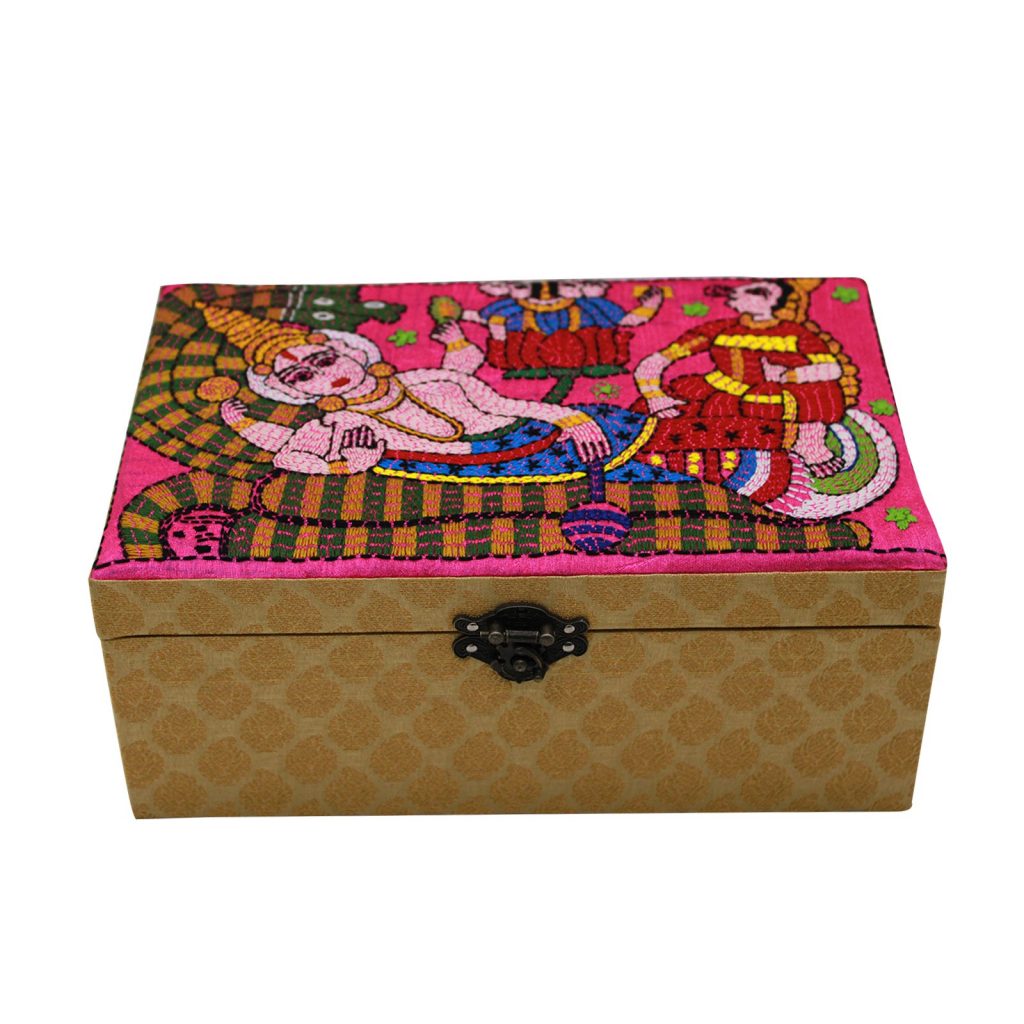 Handcrafted Gift & Storage Boxes – Curated online shop for handcrafted ...