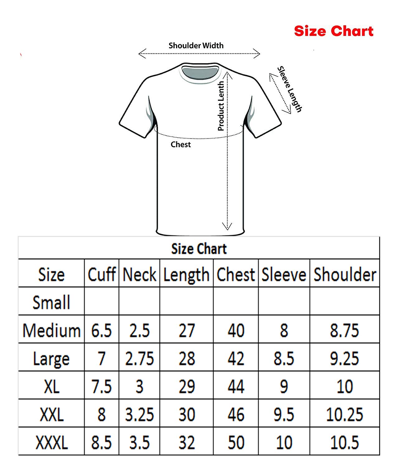 Details 172+ flipkart size chart for jackets latest - jtcvietnam.edu.vn