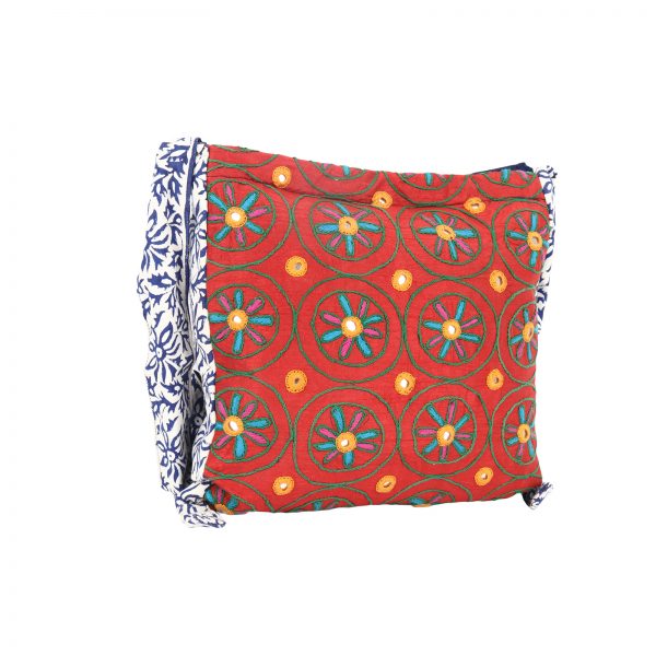 Kutch Gamthi Sling Bag