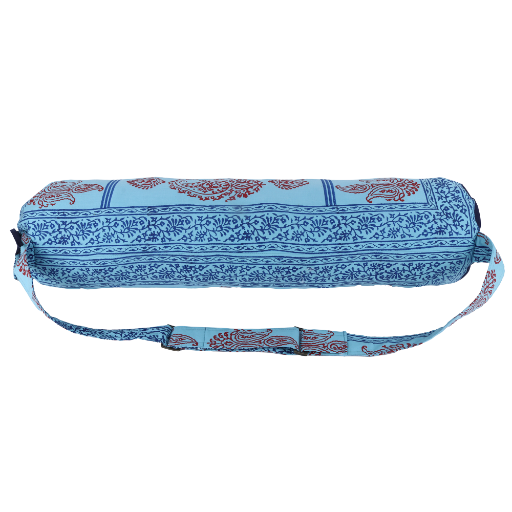 Blue Banana Leaf Beaded Wicker Clutch – KEE Concept and Design