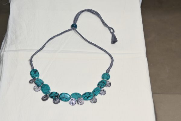 Indha Necklace