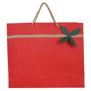 Get your Block Printed Gift Bag Now!