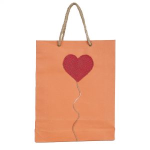 INDHA Handmade Gifting Paper Carry Bags