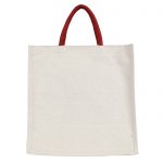 INDHA Eco Friendly Shopping Bag - Sustainable and Stylish Tote for Conscious Shopping