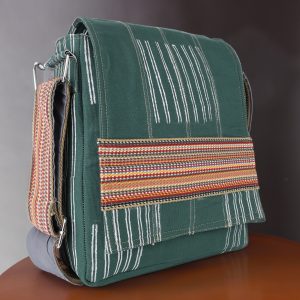 Handcrafted Stylish Sling Bag