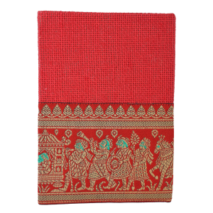 Indha Diary Indian Wedding theme Emb