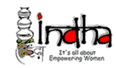 Indha Logo