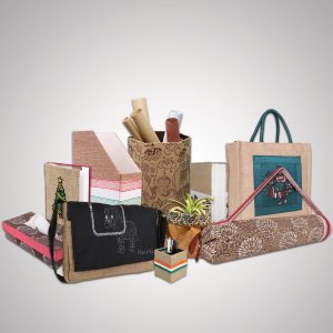 Diversified Jute Products