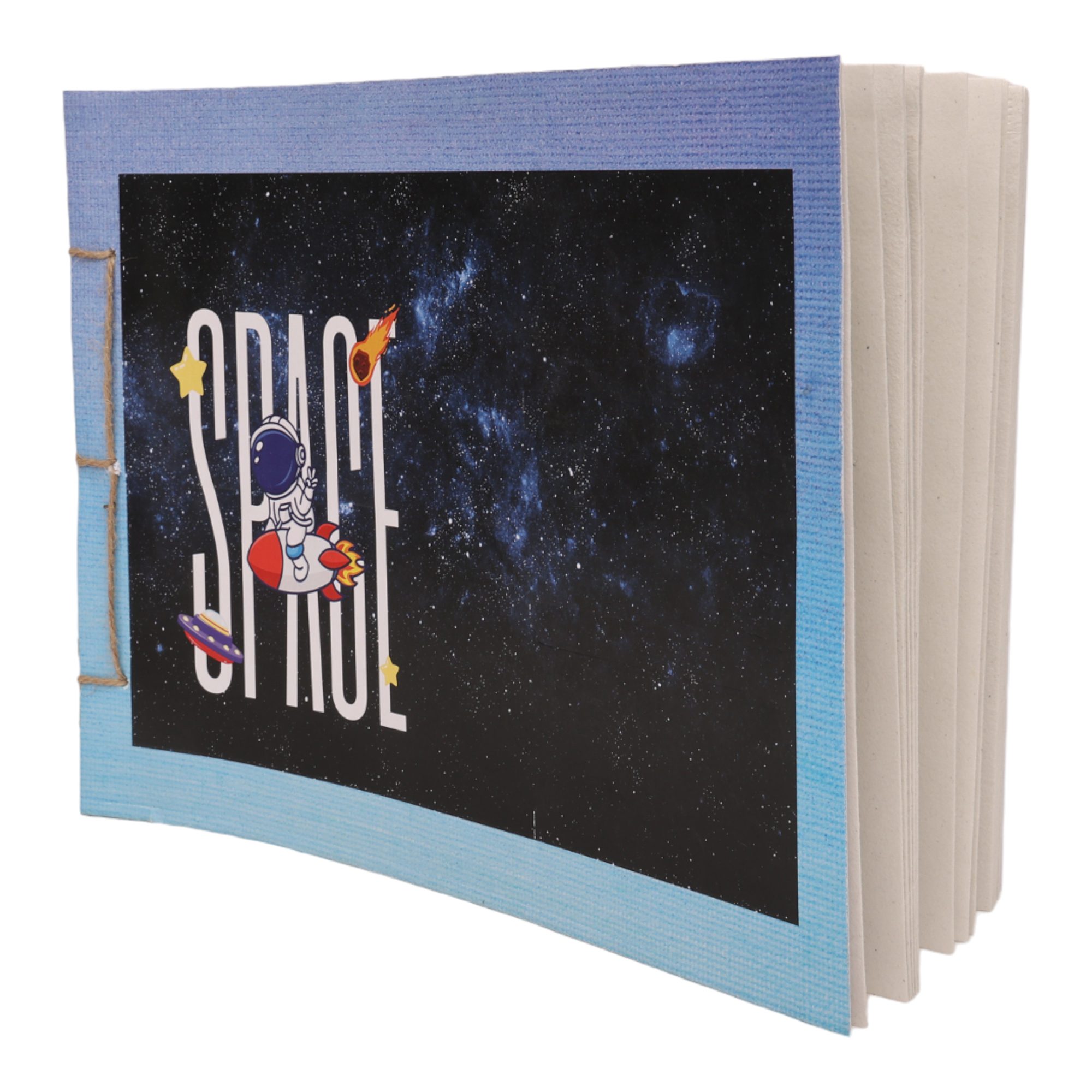 Buy INDHA Space Series Drawing Book